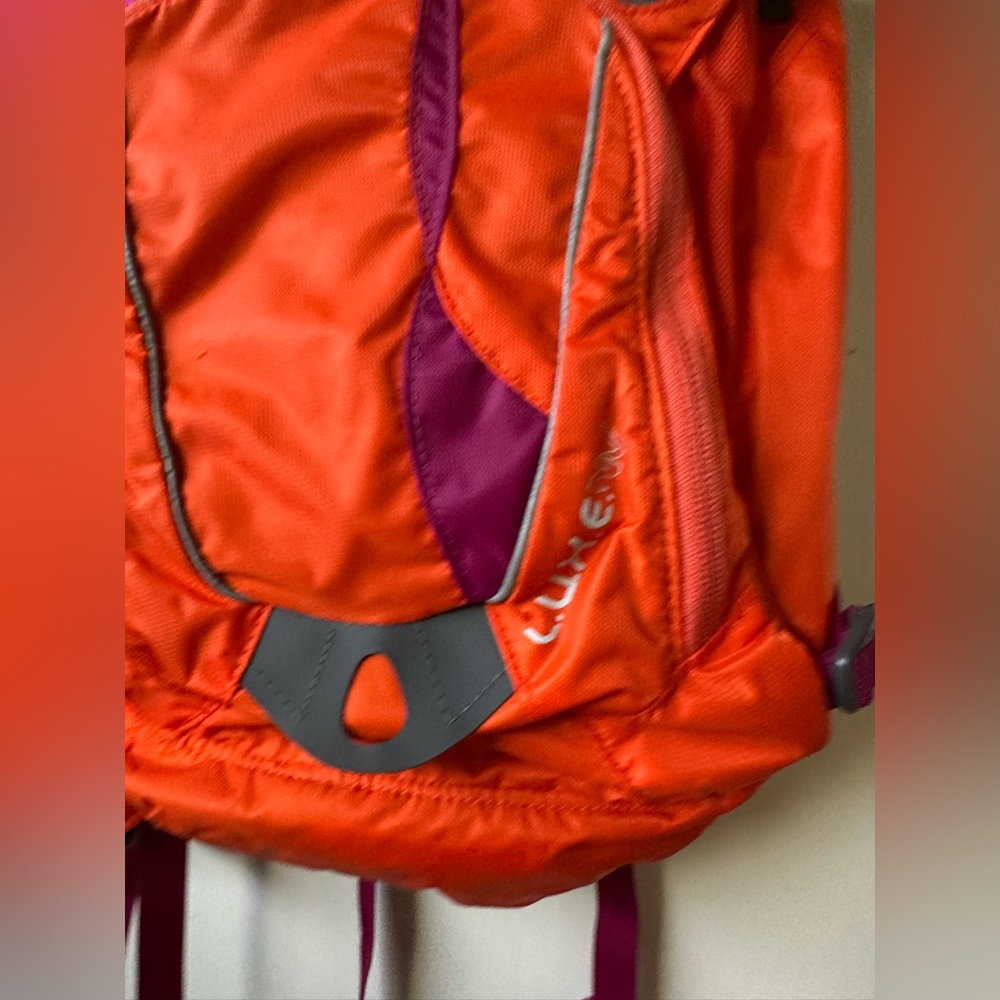Hydration Pack - Picture 2 of 3